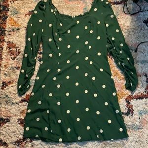 Holiday Boutique Dress